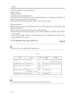 Предварительный просмотр 796 страницы Canon iR C6800 Series Service Manual