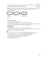 Предварительный просмотр 803 страницы Canon iR C6800 Series Service Manual