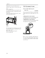 Предварительный просмотр 838 страницы Canon iR C6800 Series Service Manual