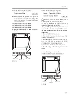 Предварительный просмотр 839 страницы Canon iR C6800 Series Service Manual