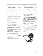 Предварительный просмотр 847 страницы Canon iR C6800 Series Service Manual