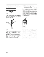 Предварительный просмотр 850 страницы Canon iR C6800 Series Service Manual