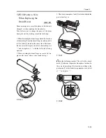 Предварительный просмотр 851 страницы Canon iR C6800 Series Service Manual