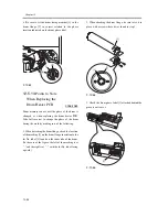 Предварительный просмотр 852 страницы Canon iR C6800 Series Service Manual