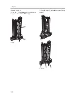 Предварительный просмотр 854 страницы Canon iR C6800 Series Service Manual