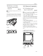 Предварительный просмотр 859 страницы Canon iR C6800 Series Service Manual