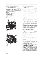 Предварительный просмотр 862 страницы Canon iR C6800 Series Service Manual