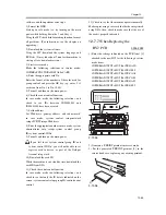 Предварительный просмотр 863 страницы Canon iR C6800 Series Service Manual