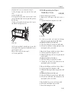 Предварительный просмотр 867 страницы Canon iR C6800 Series Service Manual