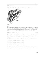 Предварительный просмотр 909 страницы Canon iR C6800 Series Service Manual