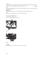 Предварительный просмотр 922 страницы Canon iR C6800 Series Service Manual