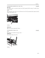 Предварительный просмотр 945 страницы Canon iR C6800 Series Service Manual