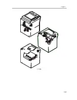 Предварительный просмотр 955 страницы Canon iR C6800 Series Service Manual