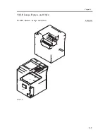 Предварительный просмотр 969 страницы Canon iR C6800 Series Service Manual