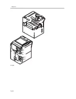 Предварительный просмотр 974 страницы Canon iR C6800 Series Service Manual