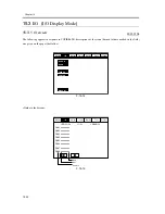 Предварительный просмотр 1098 страницы Canon iR C6800 Series Service Manual