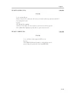 Предварительный просмотр 1207 страницы Canon iR C6800 Series Service Manual