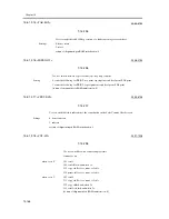 Предварительный просмотр 1232 страницы Canon iR C6800 Series Service Manual