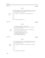 Предварительный просмотр 1262 страницы Canon iR C6800 Series Service Manual