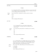 Предварительный просмотр 1263 страницы Canon iR C6800 Series Service Manual