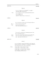 Предварительный просмотр 1271 страницы Canon iR C6800 Series Service Manual