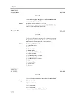 Предварительный просмотр 1272 страницы Canon iR C6800 Series Service Manual