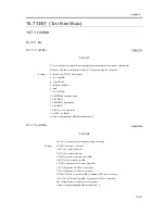 Предварительный просмотр 1275 страницы Canon iR C6800 Series Service Manual