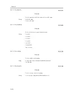 Предварительный просмотр 1278 страницы Canon iR C6800 Series Service Manual