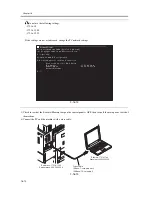 Предварительный просмотр 1318 страницы Canon iR C6800 Series Service Manual