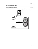 Предварительный просмотр 1323 страницы Canon iR C6800 Series Service Manual