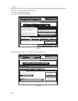 Предварительный просмотр 1388 страницы Canon iR C6800 Series Service Manual