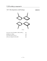 Preview for 5 page of Canon iR Security Kit-A2 Installation Procedure