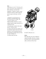 Preview for 12 page of Canon iR Security Kit-A2 Installation Procedure