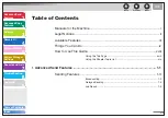 Preview for 9 page of Canon iR1018 Advanced Operation Manual