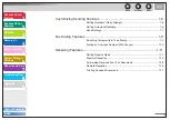 Preview for 10 page of Canon iR1018 Advanced Operation Manual