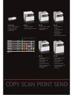 Preview for 5 page of Canon iR1018 Brochure & Specs