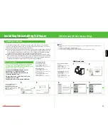 Предварительный просмотр 15 страницы Canon iR1018 Quick Start Manual