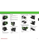 Предварительный просмотр 27 страницы Canon iR1018 Quick Start Manual