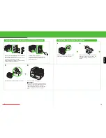 Предварительный просмотр 37 страницы Canon iR1018 Quick Start Manual