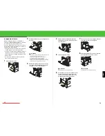 Предварительный просмотр 122 страницы Canon iR1018 Quick Start Manual