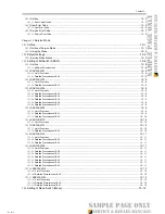 Preview for 13 page of Canon iR1018 Service Manual