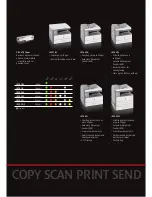 Preview for 5 page of Canon iR1018J Brochure & Specs