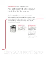 Preview for 7 page of Canon iR1018J Brochure & Specs