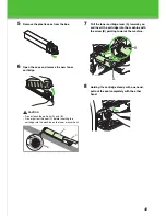 Preview for 49 page of Canon iR1020 Series Quick Start Manual