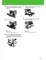 Preview for 55 page of Canon iR1020 Series Quick Start Manual