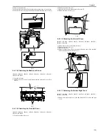 Preview for 143 page of Canon iR1020 Series Service Manual