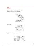 Предварительный просмотр 4 страницы Canon iR1022 User Manual