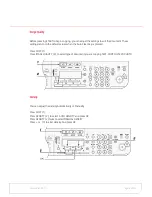 Preview for 5 page of Canon iR1022 User Manual