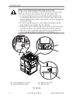 Preview for 6 page of Canon iR105 Series Service Manual