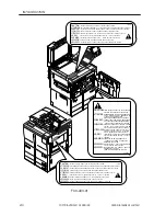 Preview for 10 page of Canon iR105 Series Service Manual